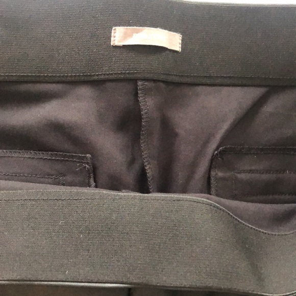 Maurice’s fake leather legging, like new - Picture 5 of 5